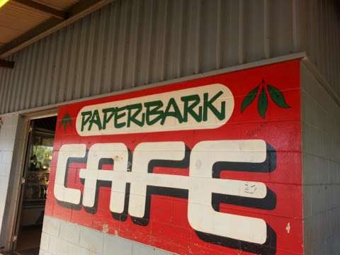 Photo: Paperbark Cafe Photo: Paperbark Cafe